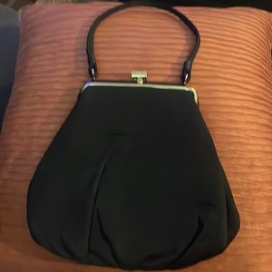 Vintage JR USA Evening handbag 1950s/1940’s